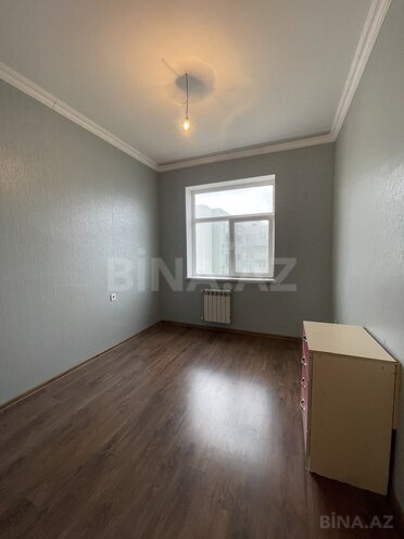 İcarəyə verilir 3 otaqlı yeni tikili 70 m², Hövsan q., photo 4 from 15