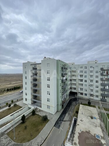 İcarəyə verilir 3 otaqlı yeni tikili 70 m², Hövsan q., photo 9 from 15