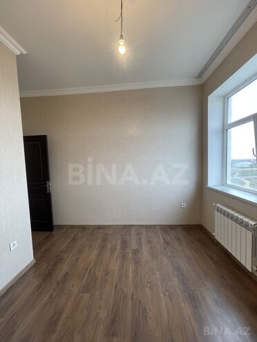 İcarəyə verilir 3 otaqlı yeni tikili 70 m², Hövsan q., photo 7 from 15