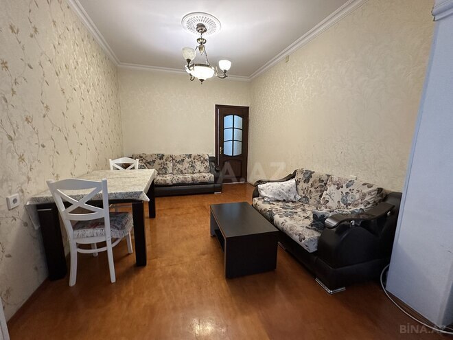 Продаётся 3-комн. вторичка 65 м², м. Насими, photo 7 from 20