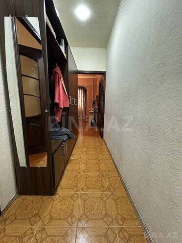 Продаётся 3-комн. вторичка 65 м², м. Насими, photo 17 from 20