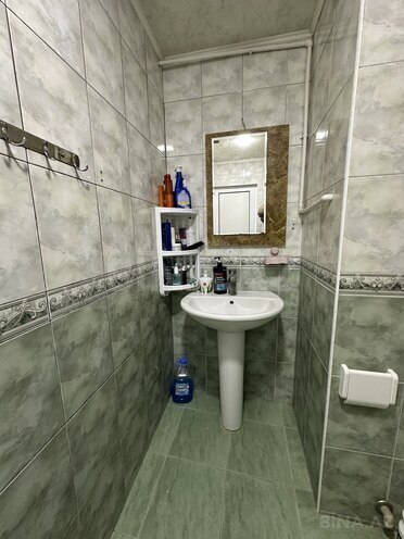 Продаётся 3-комн. вторичка 65 м², м. Насими, photo 16 from 20