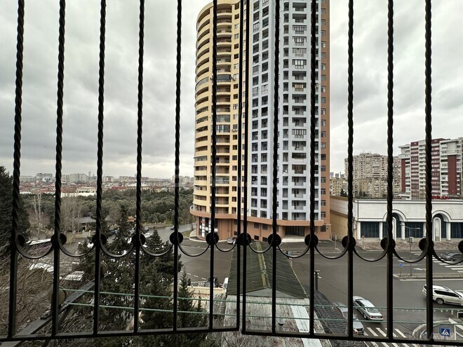 Продаётся 3-комн. вторичка 65 м², м. Насими, photo 19 from 20