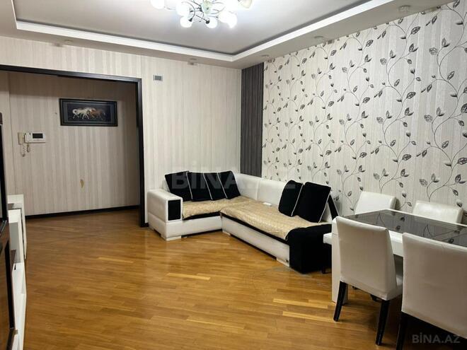 Продаётся 3-комн. новостройка 120 м², м. Нариман Нариманов, photo 7 from 21