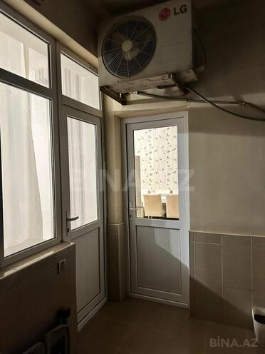 Продаётся 3-комн. новостройка 120 м², м. Нариман Нариманов, photo 17 from 21