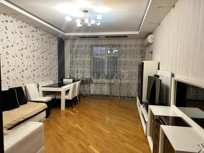 Продаётся 3-комн. новостройка 120 м², м. Нариман Нариманов, photo 3 from 21