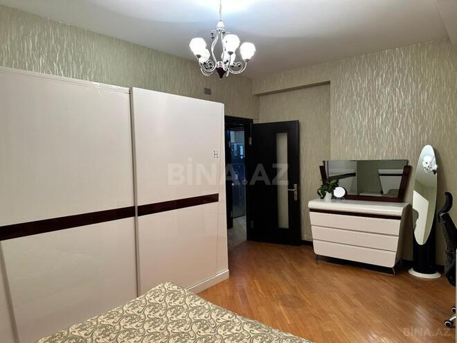 Продаётся 3-комн. новостройка 120 м², м. Нариман Нариманов, photo 10 from 21