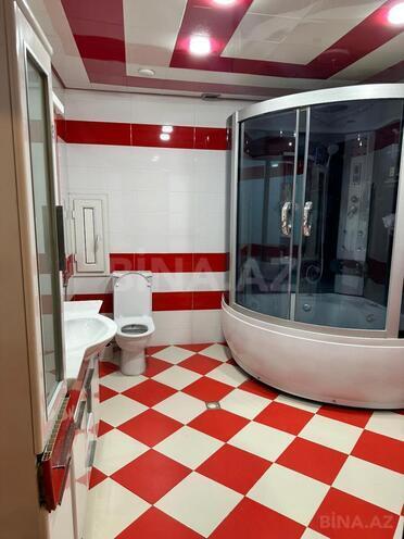 Продаётся 3-комн. новостройка 120 м², м. Нариман Нариманов, photo 19 from 21