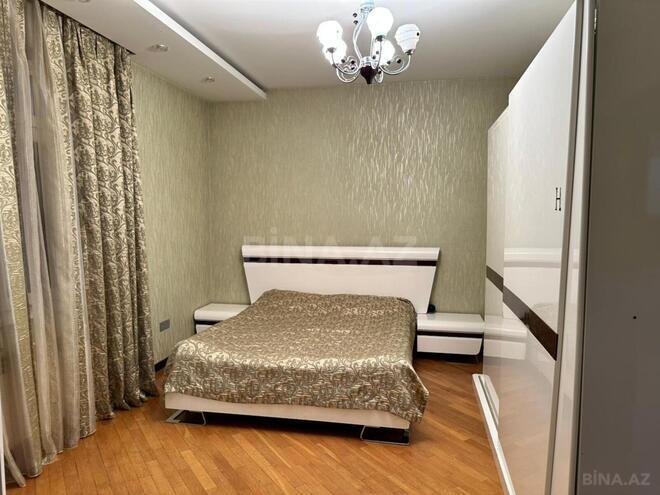 Продаётся 3-комн. новостройка 120 м², м. Нариман Нариманов, photo 11 from 21