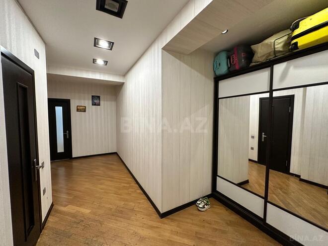 Продаётся 3-комн. новостройка 120 м², м. Нариман Нариманов, photo 18 from 21