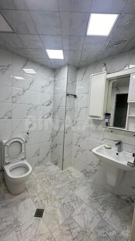 Продаётся 3-комн. новостройка 156 м², м. Элмляр Академиясы, photo 21 from 30