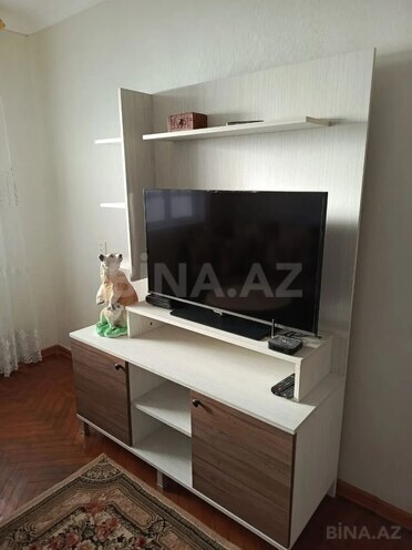 İcarəyə verilir 3 otaqlı köhnə tikili 50 m², photo 4 from 23