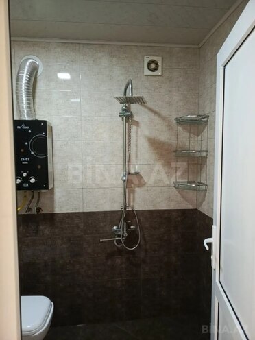 İcarəyə verilir 3 otaqlı köhnə tikili 50 m², photo 18 from 23