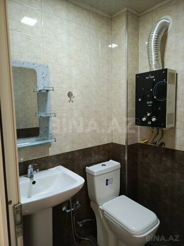 İcarəyə verilir 3 otaqlı köhnə tikili 50 m², photo 15 from 23