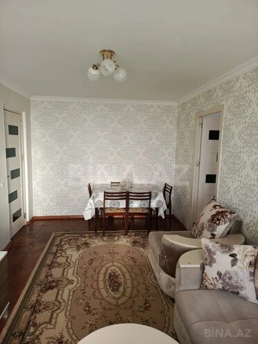 İcarəyə verilir 3 otaqlı köhnə tikili 50 m², photo 6 from 23