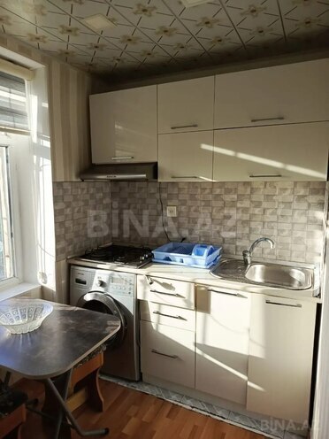 İcarəyə verilir 3 otaqlı köhnə tikili 50 m², photo 12 from 23