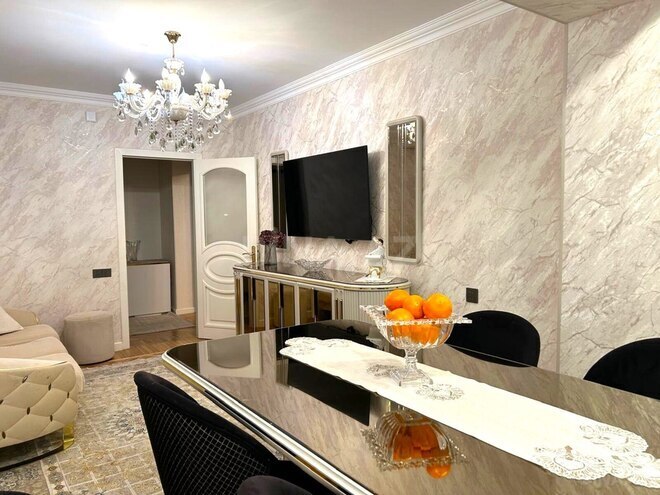 Продаётся 2-комн. вторичка 70 м², Наримановский  р., photo 5 from 23