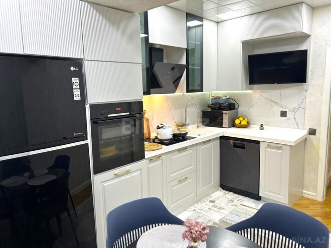 Продаётся 2-комн. вторичка 70 м², Наримановский  р., photo 13 from 23