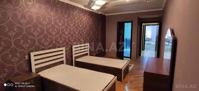 Сдаётся 3-комн. новостройка 165 м², м. Нариман Нариманов, photo 17 from 28