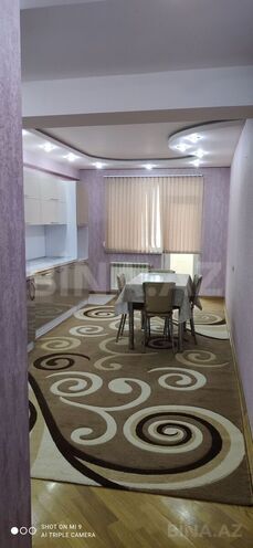 Сдаётся 3-комн. новостройка 165 м², м. Нариман Нариманов, photo 4 from 28