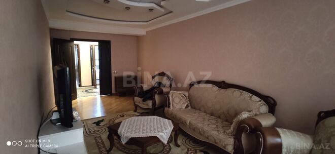 Сдаётся 3-комн. новостройка 165 м², м. Нариман Нариманов, photo 12 from 28