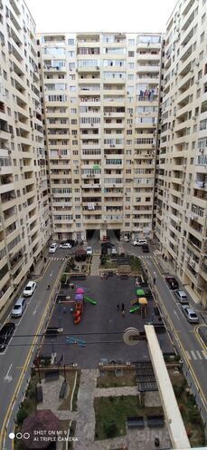 Сдаётся 3-комн. новостройка 165 м², м. Нариман Нариманов, photo 23 from 28