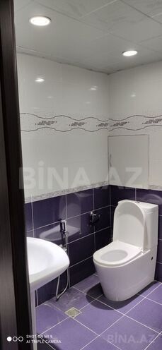 Сдаётся 3-комн. новостройка 165 м², м. Нариман Нариманов, photo 27 from 28