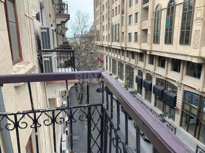 İcarəyə verilir 2 otaqlı köhnə tikili 60 m², İçəri Şəhər m., photo 7 from 8