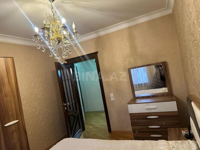 Сдаётся 4-комн. вторичка 130 м², м. Нариман Нариманов, photo 5 from 14