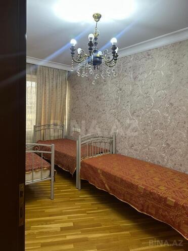 Сдаётся 4-комн. вторичка 130 м², м. Нариман Нариманов, photo 8 from 14