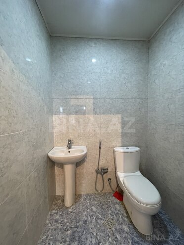 İcarəyə verilir 3 otaqlı yeni tikili 70 m², Hövsan q., photo 11 from 15