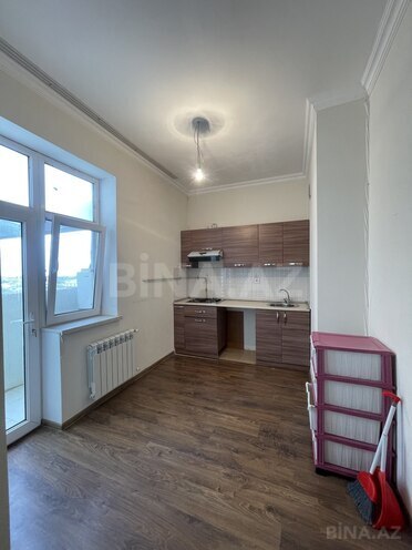 İcarəyə verilir 3 otaqlı yeni tikili 70 m², Hövsan q., photo 13 from 15