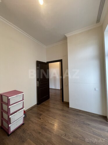 İcarəyə verilir 3 otaqlı yeni tikili 70 m², Hövsan q., photo 14 from 15