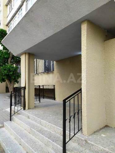 Satılır 2 otaqlı köhnə tikili 60 m², Həzi Aslanov m., photo 3 from 12
