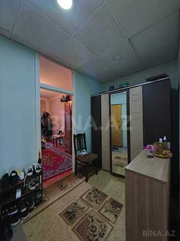 Satılır 2 otaqlı köhnə tikili 60 m², Həzi Aslanov m., photo 6 from 12