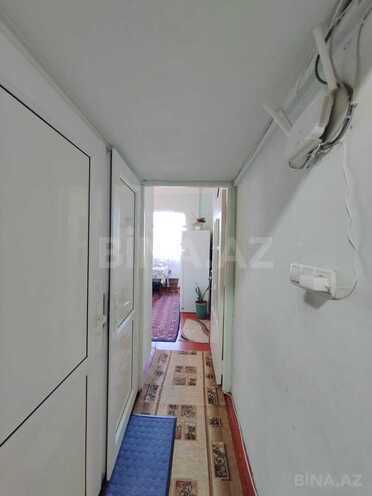 Satılır 2 otaqlı köhnə tikili 60 m², Həzi Aslanov m., photo 9 from 12