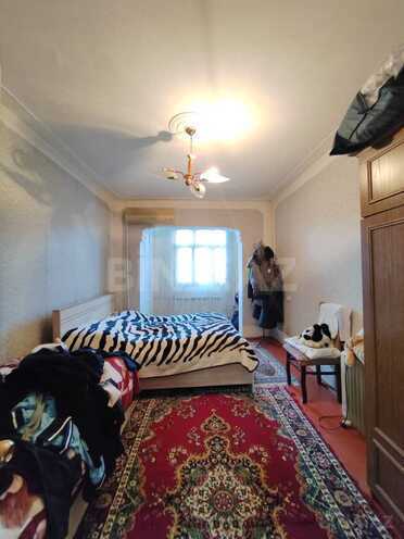 Satılır 2 otaqlı köhnə tikili 60 m², Həzi Aslanov m., photo 4 from 12