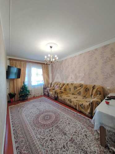 Satılır 2 otaqlı köhnə tikili 60 m², Həzi Aslanov m., photo 10 from 12