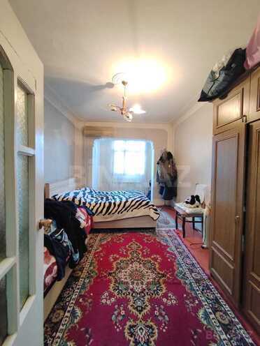 Satılır 2 otaqlı köhnə tikili 60 m², Həzi Aslanov m., photo 5 from 12