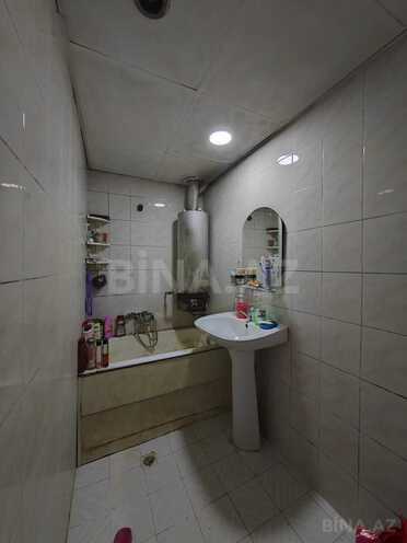 Satılır 2 otaqlı köhnə tikili 60 m², Həzi Aslanov m., photo 11 from 12