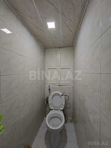 Satılır 2 otaqlı köhnə tikili 60 m², Həzi Aslanov m., photo 8 from 12