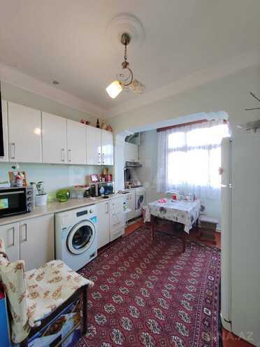 Satılır 2 otaqlı köhnə tikili 60 m², Həzi Aslanov m., photo 7 from 12
