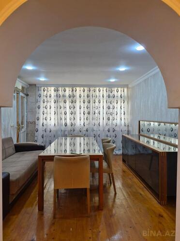 İcarəyə verilir 2 otaqlı köhnə tikili 80 m², İçəri Şəhər m., photo 8 from 14