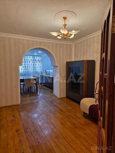 İcarəyə verilir 2 otaqlı köhnə tikili 80 m², İçəri Şəhər m., photo 3 from 14