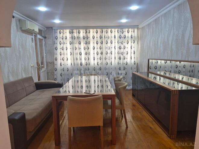 İcarəyə verilir 2 otaqlı köhnə tikili 80 m², İçəri Şəhər m., photo 9 from 14