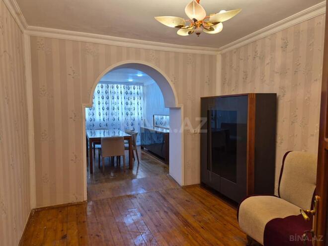 İcarəyə verilir 2 otaqlı köhnə tikili 80 m², İçəri Şəhər m., photo 6 from 14