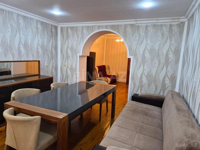 İcarəyə verilir 2 otaqlı köhnə tikili 80 m², İçəri Şəhər m., photo 11 from 14