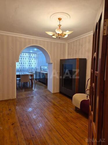 İcarəyə verilir 2 otaqlı köhnə tikili 80 m², İçəri Şəhər m., photo 12 from 14