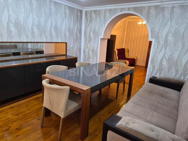 İcarəyə verilir 2 otaqlı köhnə tikili 80 m², İçəri Şəhər m., photo 4 from 14