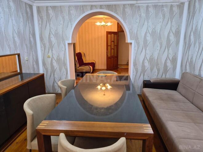 İcarəyə verilir 2 otaqlı köhnə tikili 80 m², İçəri Şəhər m., photo 7 from 14